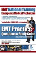 EMT National Training EMT Practice Questions & Study Guide