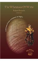 The Whetstone of Witte: (English)