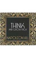 Think and Grow Rich