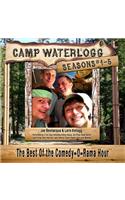 Camp Waterlogg Chronicles, Seasons 1-5 Lib/E