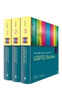 Sage Encyclopedia of LGBTQ Studies