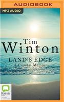 Land's Edge: A Coastal Memoir