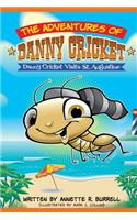 Adventures of Danny Cricket