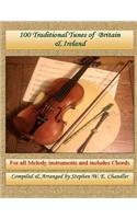 100 Traditional Tunes of Britain and Ireland