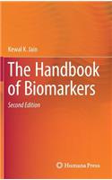 Handbook of Biomarkers