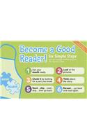 Become a Good Reader