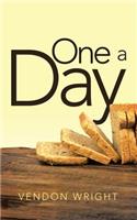 One a Day
