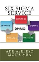 Six Sigma Service