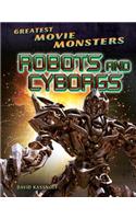 Robots and Cyborgs