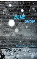 Blue Snow