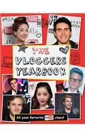 The Vloggers Yearbook