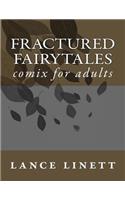 fractured fairytales