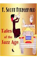 Tales Of The Jazz Age