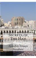 Secrets of The Hajj