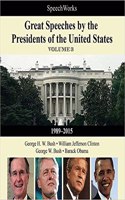 Great Speeches by the Presidents of the United States, Vol. 3 Lib/E