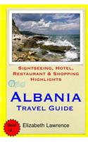 Albania Travel Guide