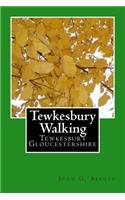 Tewkesbury Walking