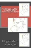 Henrique Velez Mouta, a Contemporanea, e o Movimento Modernista Portugues