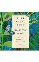 Buzz, Sting, Bite