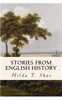 Stories from English History