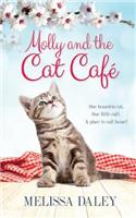 Molly and the Cat Cafe