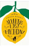 Alberto's Lost Birthday