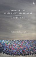 Re-Inventing Labour Law Enforcement