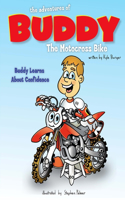 Adventures of Buddy the Motocross Bike