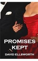 Promises Kept