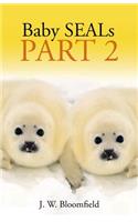 Baby SEALs