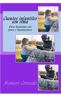 Cuentos infantiles con rima