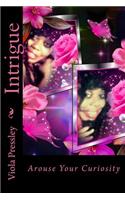 Intrigue: Arouse Your Curiosity(English)