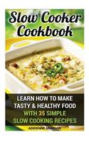 Slow Cooker Cookbook