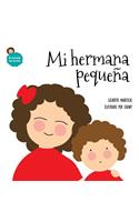 Mi hermana pequeña