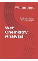 Wet Chemistry Analysis