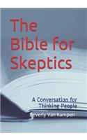 Bible for Skeptics