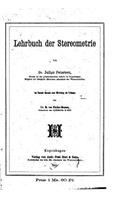 Lehrbuch der Stereometrie