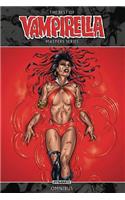 Best of Vampirella Masters Series