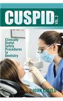 Cuspid Volume 2