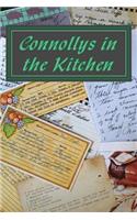 Connollys in the Kitchen