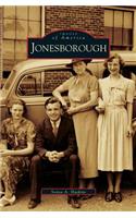 Jonesborough