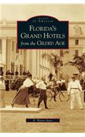 Florida's Grand Hotels from the Gilded Age