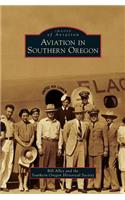 Aviation in Southern Oregon