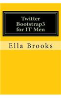 Twitter Bootstrap3 for IT Men