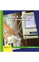 Jane C. Wright and Chemotherapy
