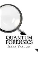 Quantum Forensics: Conservation of a Circle