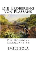 Die Eroberung von Plassans