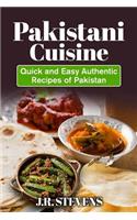 Pakistani Cuisine