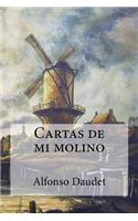 Cartas de mi molino