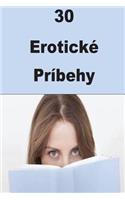 30 Erotické Príbehy